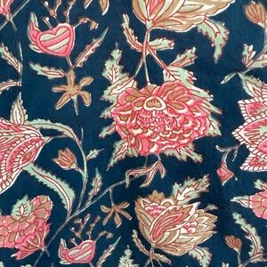 Madison Mathews Harriet Caftan